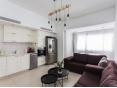 Квартира להשכרה לתקופה קצרה 3 חדרים 180$ ללילה, Тель-Авив